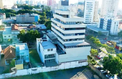 Terreno à venda na Rua Gomes Jardim, 541, Santana, Porto Alegre