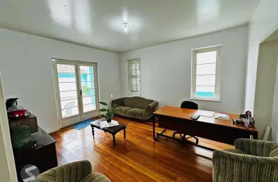 Casa com 4 quartos à venda na Rua Comendador Coruja, 59, Floresta, Porto Alegre