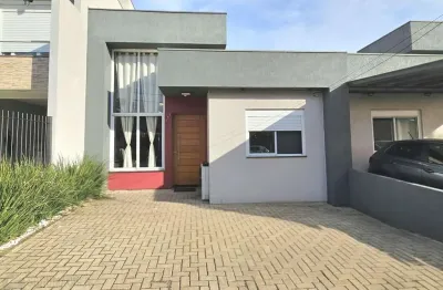 Casa para venda - 90m², 3 dormitórios, sendo 1 suites, hípica