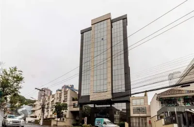 Sala comercial à venda na Rua Ramiro Barcelos, 779, Floresta, Porto Alegre
