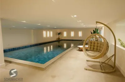 Apartamento com 2 quartos à venda na Rua Dona Amélia, 244, Menino Deus, Porto Alegre