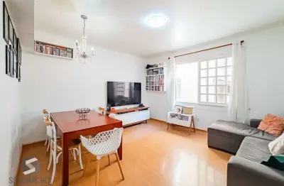 Apartamento com 2 quartos à venda na Rua Perpétua Teles, 77, Petrópolis, Porto Alegre
