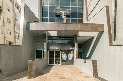 Ponto comercial à venda na Rua Félix da Cunha, 854, Moinhos de Vento, Porto Alegre