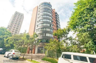Apartamento com 3 quartos à venda na Rua Engenheiro Adolfo Stern, 121, Bela Vista, Porto Alegre