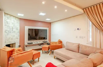 Casa com 2 quartos à venda na Rua Guaraum, 276, Vila Assunção, Porto Alegre