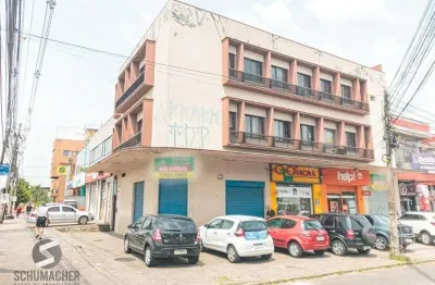 Prédio à venda na Avenida Assis Brasil, 6437, Sarandi, Porto Alegre