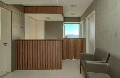 Sala comercial à venda na Avenida Diário de Notícias, 293, Cristal, Porto Alegre