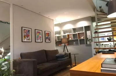 Casa em condomínio fechado com 2 quartos à venda na Avenida Guilherme Schell, 1344, Rio Branco, Canoas