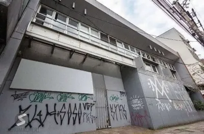 Prédio à venda na Avenida Protásio Alves, 656, Rio Branco, Porto Alegre