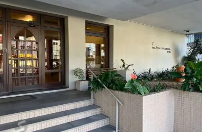 Apartamento com 3 quartos à venda na Rua Mariante, 1024, Rio Branco, Porto Alegre