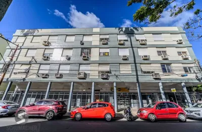 Apartamento com 3 quartos à venda na Avenida Getúlio Vargas, 780, Menino Deus, Porto Alegre