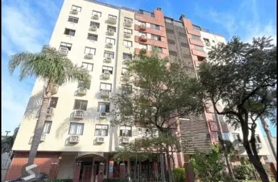 Apartamento com 3 quartos à venda na Rua Coronel André Belo, 451, Menino Deus, Porto Alegre