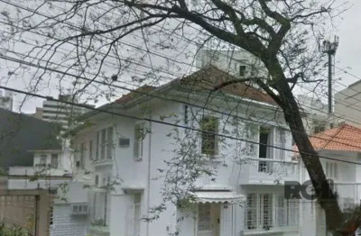 Casa comercial à venda na Rua Doutor Florêncio Ygartua, 469, Moinhos de Vento, Porto Alegre