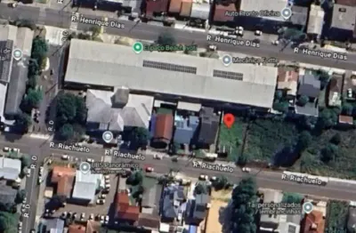 Terreno à venda na Rua Riachuelo, 810, Jardim Panorâmico, Ivoti