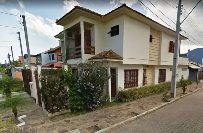 Casa com 3 quartos à venda na Rua Doutor Hermes Pacheco, 936, Aberta dos Morros, Porto Alegre