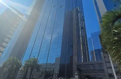 Sala comercial à venda na Rua Manoelito de Ornellas, 129, Praia de Belas, Porto Alegre