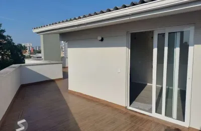 Cobertura com 3 quartos à venda na Rua Aliança, 363, Jardim Lindóia, Porto Alegre