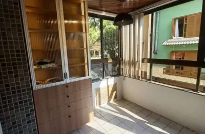 Apartamento com 2 quartos à venda na Rua Landel de Moura, 847, Tristeza, Porto Alegre