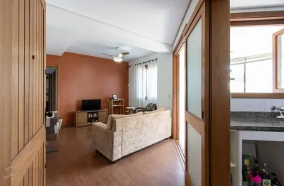 Apartamento com 2 quartos à venda na Rua Laurindo, 235, Santana, Porto Alegre