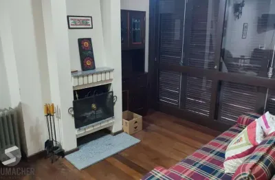 Apartamento com 2 quartos à venda na Rua Primavera, 117, Planalto, Gramado