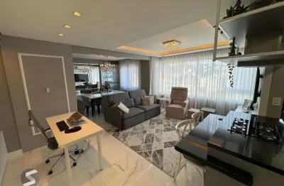 Apartamento com 2 quartos à venda na Rua Dona Augusta, 121, Menino Deus, Porto Alegre