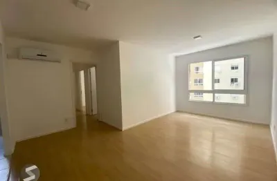 Apartamento com 3 quartos à venda na Avenida Farroupilha, 5558, Marechal Rondon, Canoas