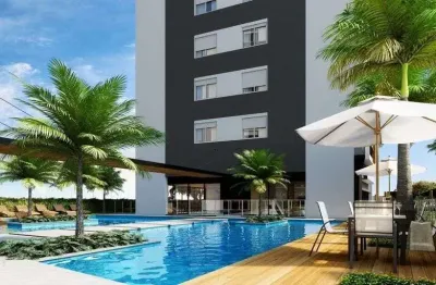 Apartamento com 2 quartos à venda na Elias João De Medeiros, 2104, Centro, Xangri-Lá