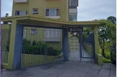 Apartamento com 2 quartos à venda na Presidente Lucena, 458, Centro, Nova Petrópolis
