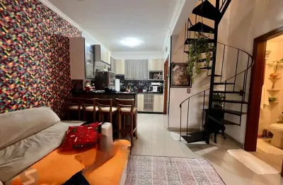 Casa em condomínio 2 dormitórios sem um com closet, vaga coberta, no bairro cel. aparicio borges.