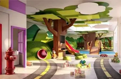 Apartamento com 3 quartos à venda na Avenida Assis Brasil, 4046, Jardim Lindóia, Porto Alegre