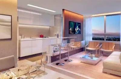 Apartamento com 3 quartos à venda na Avenida Assis Brasil, 4046, Jardim Lindóia, Porto Alegre