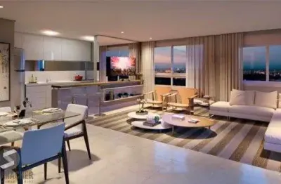 Apartamento com 3 quartos à venda na Avenida Assis Brasil, 4046, Jardim Lindóia, Porto Alegre