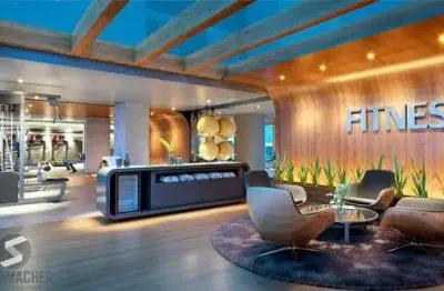 Apartamento com 3 quartos à venda na Avenida Assis Brasil, 4046, Jardim Lindóia, Porto Alegre