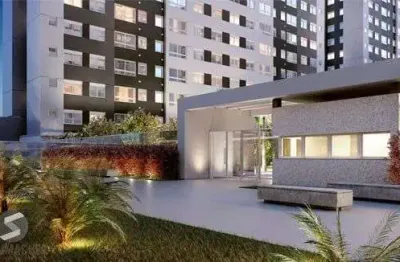 Apartamento com 3 quartos à venda na Avenida Assis Brasil, 4046, Jardim Lindóia, Porto Alegre