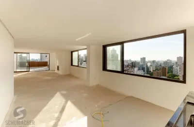 Cobertura com 3 quartos à venda na Rua Almirante Abreu, 318, Moinhos de Vento, Porto Alegre