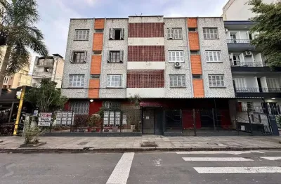 Apartamento com 1 quarto à venda na Rua General Lima e Silva, 466, Cidade Baixa, Porto Alegre