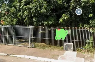 Terreno à venda na Rua Assis Brasil, 984, Niterói, Canoas
