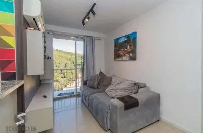 Apartamento com 2 quartos à venda na Beco Souza Costa, 484, Morro Santana, Porto Alegre