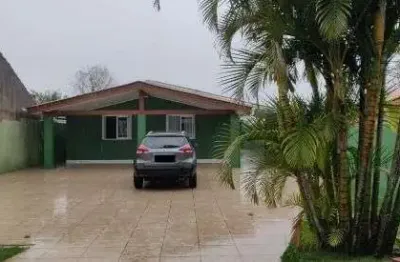 Casa para venda - 150m², 3 dormitórios, 4 vagas - boa vista do sul