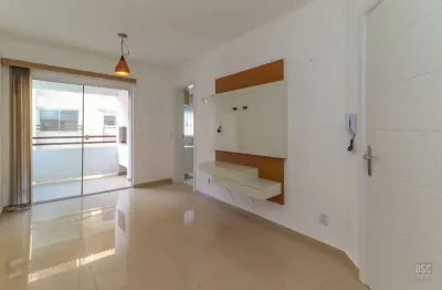 Apartamento com 2 quartos à venda na Rua Doutor Aldo Wildt, 234, Vila Nova, Porto Alegre