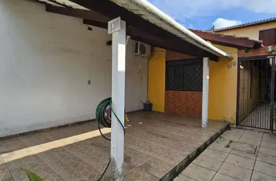 Casa com 3 quartos à venda na Rua Raul Silva Gudolle, 338, Hípica, Porto Alegre