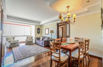 Apartamento com 3 quartos à venda na Rua Coronel Paulino Teixeira, 260, Rio Branco, Porto Alegre