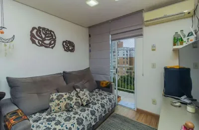 Apartamento à venda com 3 quartos 72 m² no jardim carvalho