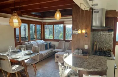 Cobertura com 3 quartos à venda na Rua Piratini, 506, Centro, Gramado