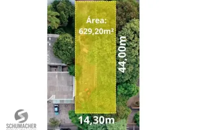 Terreno comercial à venda na Rua Félix da Cunha, 597, Floresta, Porto Alegre