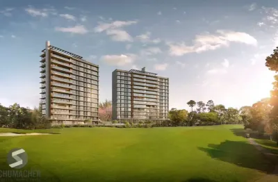 Apartamento com 3 quartos à venda na Avenida Doutor Nilo Peçanha, 2339, Bela Vista, Porto Alegre