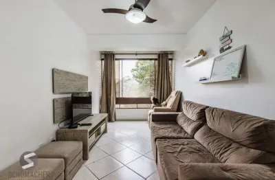 Apartamento com 2 quartos à venda na Rua São Lucas, 209, Bom Jesus, Porto Alegre