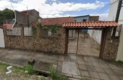 Casa com 3 quartos à venda na Rua Aquário, 120, Jardim Itu Sabará, Porto Alegre