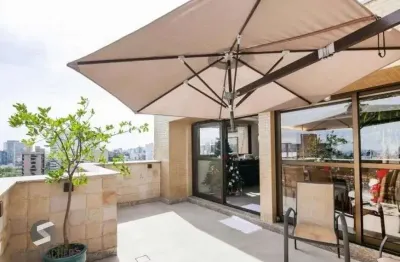 Cobertura com 2 quartos à venda na Rua Artur Rocha, 801, Mont Serrat, Porto Alegre