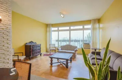 Vende-se apartamento com 3 quartos, 1 vaga e 145 m² – moinhos de vento